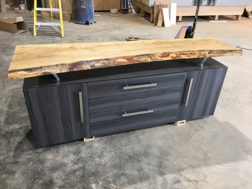 furniture side board