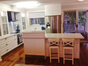 traditional white kitchens